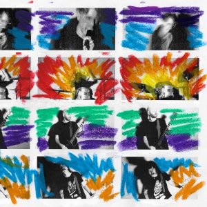 DAGGERS - El Mundo Kaput